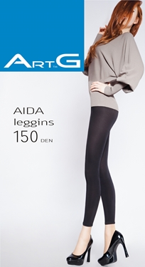Aida 150 Leggings