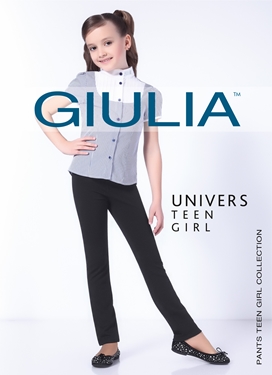 Univers Teen Girl Model 1