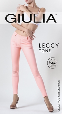 Leggy Tone Modell 2