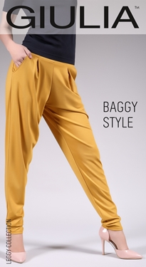 Baggy Style Modell 1