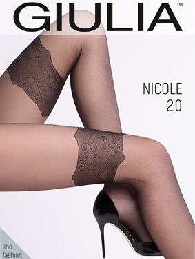 Nicole 20 Modell 2