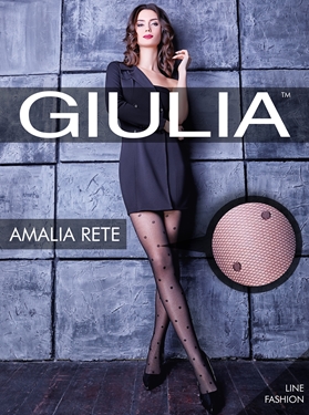 Amalia Rete 40 Modell 2