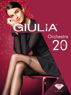 Orchestra 20 Modell 1