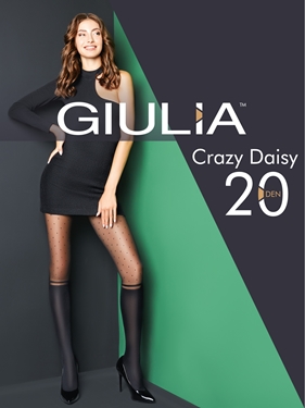 Crazy Daisy 20 Modell 1