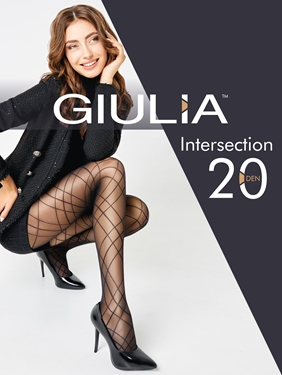 Intersection 20 Modell 1