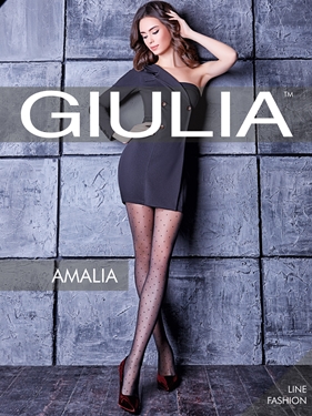 Amalia 20 Modell 1